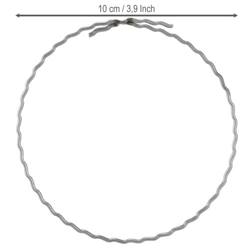 Artikel Vågringar Ø100mm 10 st