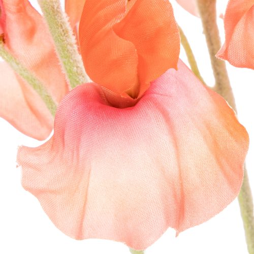 Artikel Konstgjord luktärtskvist, romantisk dekoration för vardagsrum eller badrum, 68 cm, 3 stycken