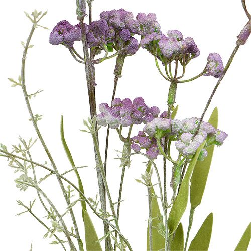 Floristik24 Ängsblomma ljus violett L60cm 3st