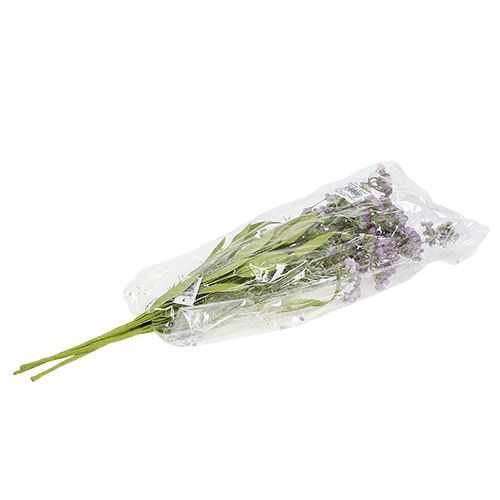 Floristik24 Ängsblomma ljus violett L60cm 3st