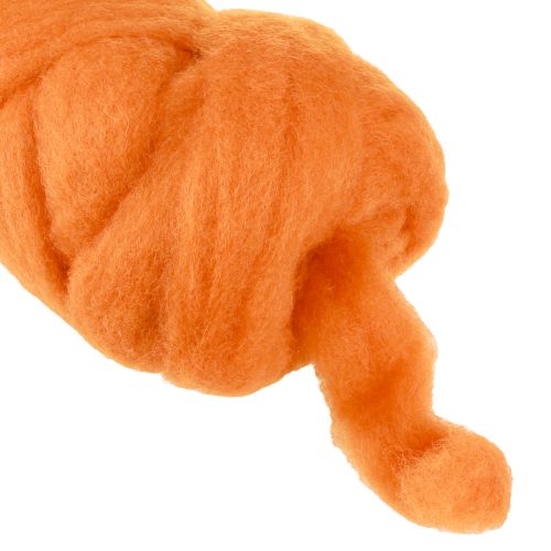 Artikel Ullsäkring 10m orange