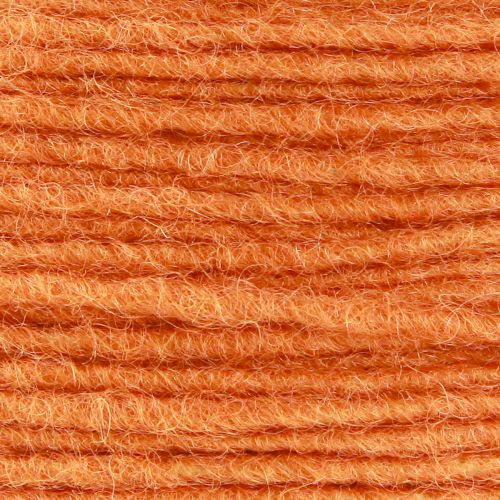 Artikel Ullsnöre orange 3mm 100m
