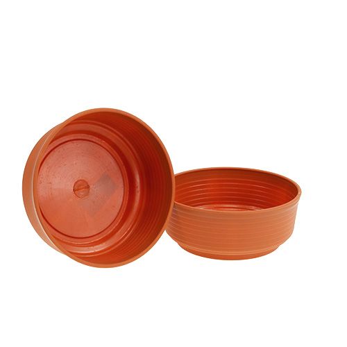 Artikel Z-skål plast Ø16cm 10 st
