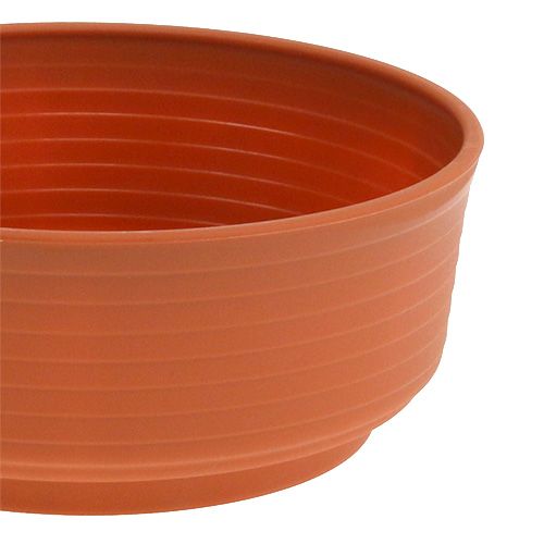Artikel Z-skål plast 18cm 10 st