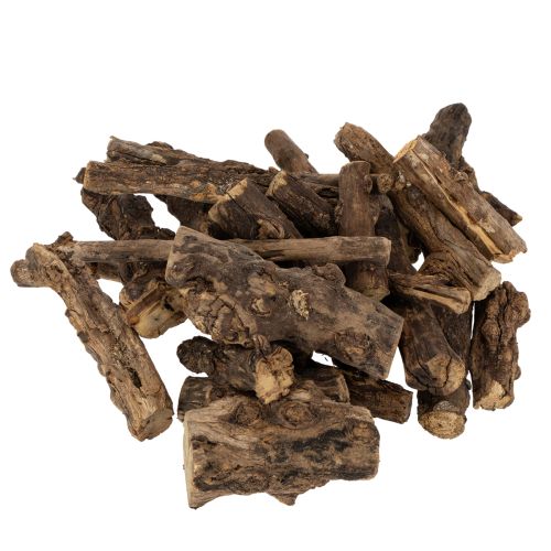 Artikel Förtrollande dekorativa trärötter för ditt hem