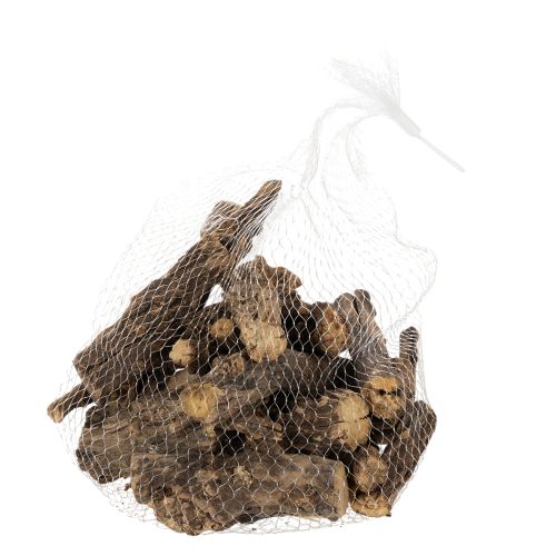 Artikel Förtrollande dekorativa trärötter för ditt hem