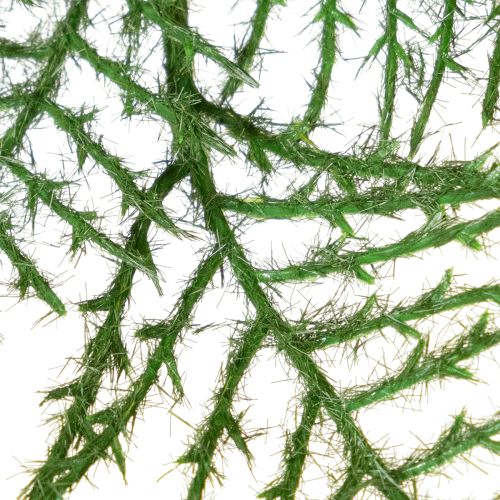 Konstgjord bambuträd, grönt, 132 cm, krukväxt | Floristik24.se