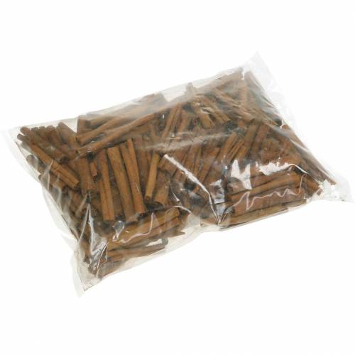 Artikel Kanel till dekoration 8cm 1kg