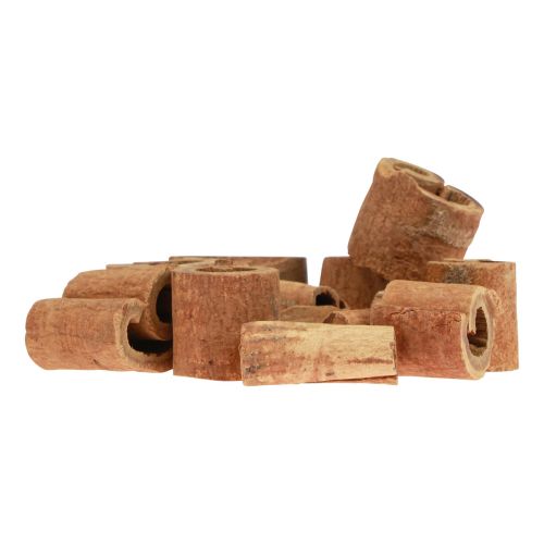 Artikel Juldekoration kanelstänger, torkad kanel 2-3,5cm 500g