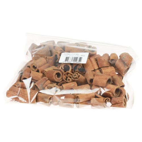 Artikel Juldekoration kanelstänger, torkad kanel 2-3,5cm 500g