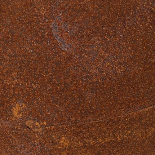 Artikel Trädgårdskula, dekorativ gräsmattedekoration, tidlös blickfångare för trädgården, 10 cm, 4 stycken