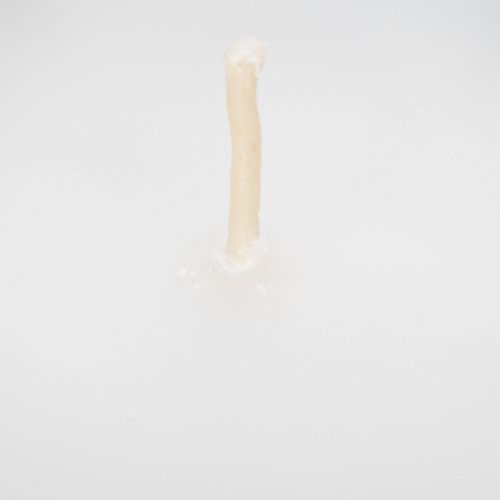 Artikel Ljus i zinkhink för stämningsfull dekoration på terrass och balkong 15 cm