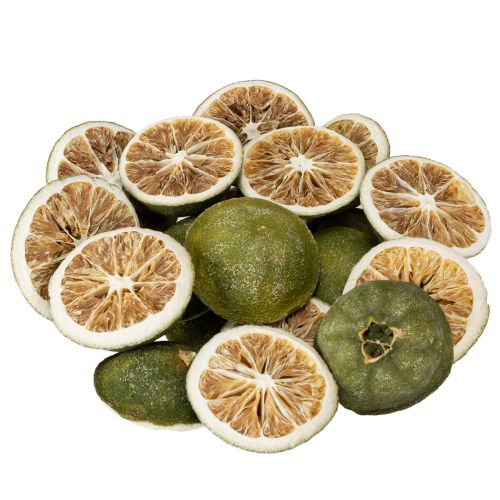 Artikel Citron halvgrön 500g
