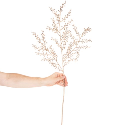 Konstgjord gren med små bär, 85 cm | Floristik24.se