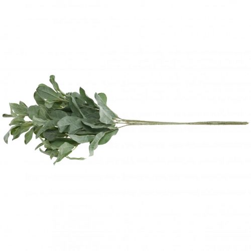 Artikel Salvia konstgjorda växter salvia blad blomsterdekoration salvia dekoration 68cm 2 st