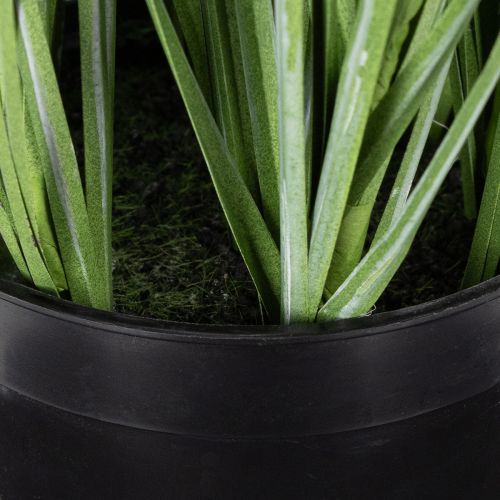 Artikel Dekorativ grönska med fina blommor för elegant rumsdesign 67 cm