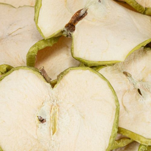 Artikel Gröna äppelskivor 500 g