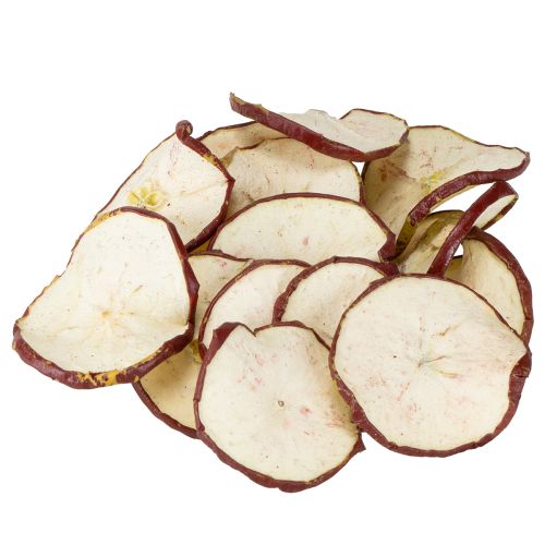 Artikel Röda äppelskivor 500 g