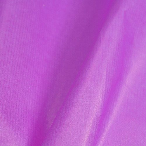 Artikel Blomma silk lila 50 cm, 100 m