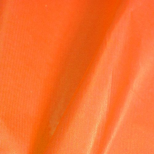 Artikel Blommasilke orange 50 cm 100m