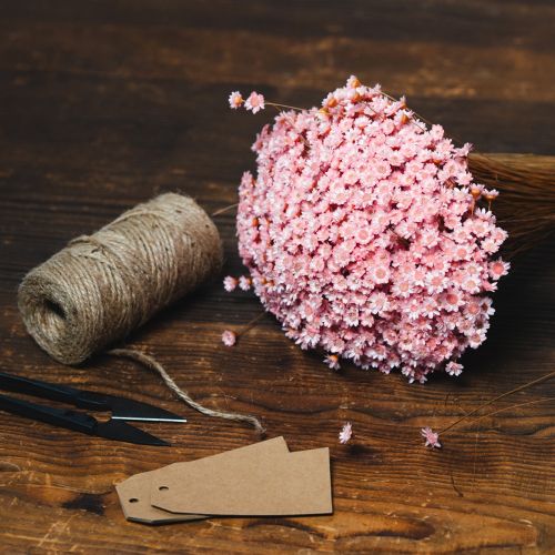 Artikel Dekorativ blombukett, perfekt för vår, påsk och festliga tillfällen, 44 cm