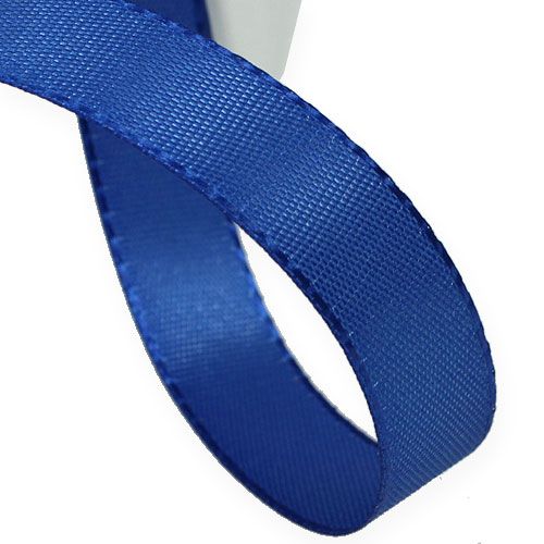 Artikel Present- och dekorationsband 15mm x 50m mörkblått