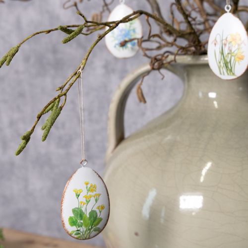 Artikel Konstgjord björkgren, elegant accessoar för bords- och rumsdekoration, 100 cm