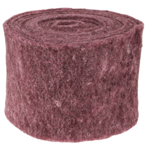 Artikel Filttejp, kruktejp bär 15cm 5m