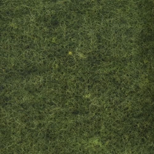 Artikel Filtband ullband pysselfiltfiltrulle mörkgrön 15cm 5m