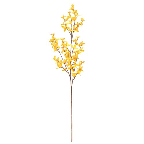 Artikel Forsythia gul konstgjord 80cm