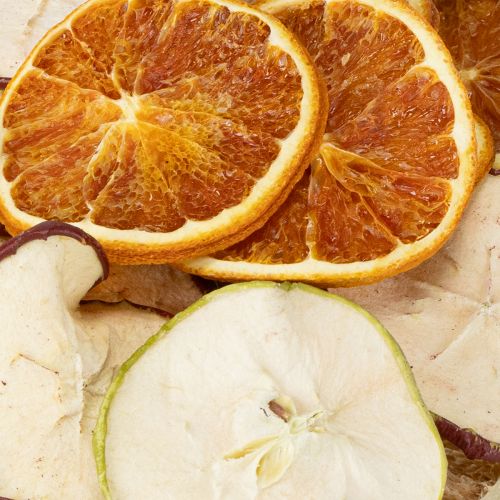 Artikel Fruktsortiment 500g