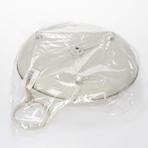 Artikel Bakfat, elegant design för speciella tillfällen och festbord, 31 cm