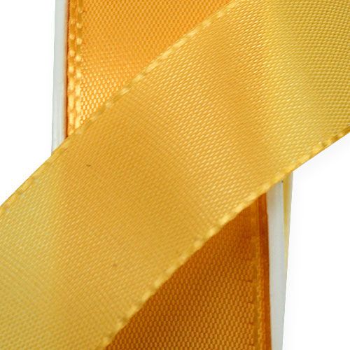 Artikel Present- och dekorationsband 25mm x 50m Orange