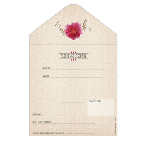 Floristik24 Voucher My Heart 1 st