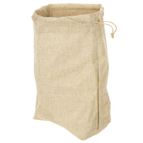 Jutepåse 20×10 cm H30 cm Presentpåse | Floristik24.se