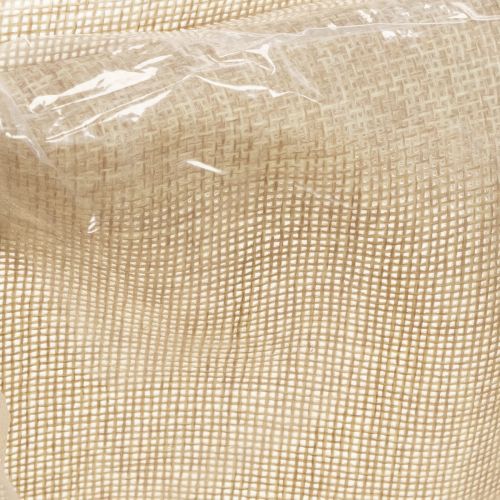 Jutepåse 20×10 cm H30 cm Presentpåse | Floristik24.se