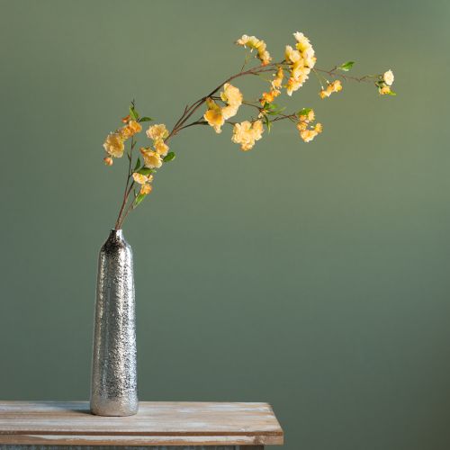 Artikel Dekoration med körsbärsblomsgren för en elegant atmosfär 120 cm