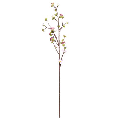 Artikel Körsbärsblomsgren rosa 95cm