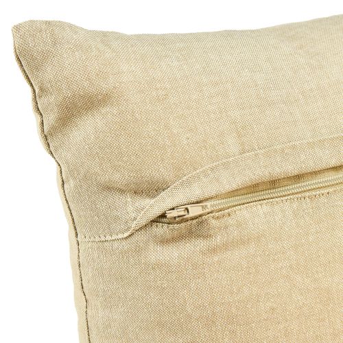 Artikel Prydnadskudde med gnome prydnadskudde grön beige 40×40cm