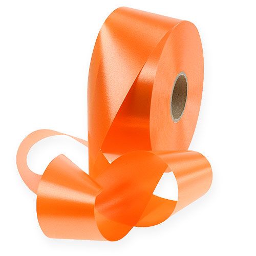 Floristik24 Curlingtejp 50mm 100m olika färger