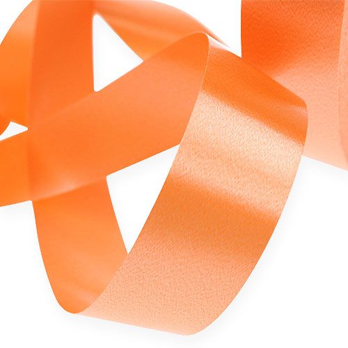 Artikel Curlingband orange 19mm 100m