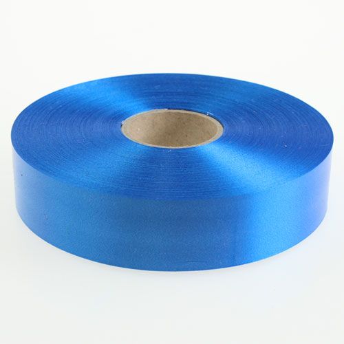 Artikel Lockband 30mm 100m blått