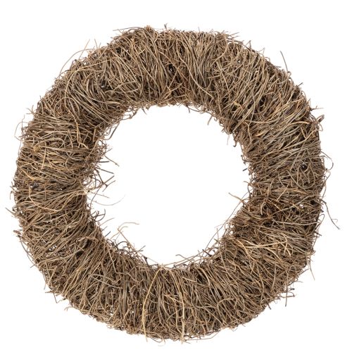 Kransranka 25 cm för pyssel och dekoration köpa | Floristik24.se
