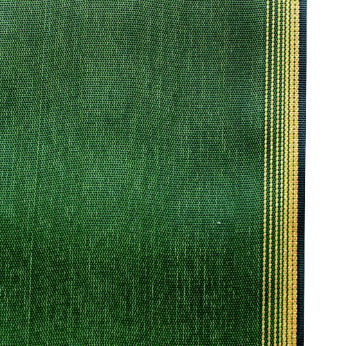 Artikel Krans moiré 200mm, mörkgrön