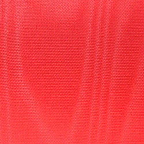Floristik24 Kransband rött 100mm 25m