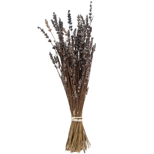 Artikel Lavendeltorkade doftande torkade blommor 35-40cm 50g