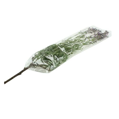 Floristik24 Konstgjord lavendel 53cm
