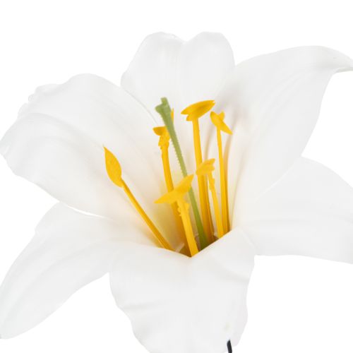 Artikel Lilja på tråd, medium, 25 stycken