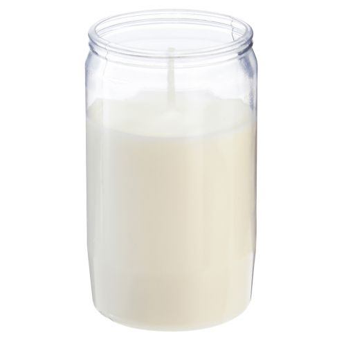 Artikel Oljeljus för gravlyktor gravlyktor Ø5,5cm H9,5cm 6 st.