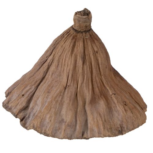 Artikel Lotus kolv medium 100 st naturlig